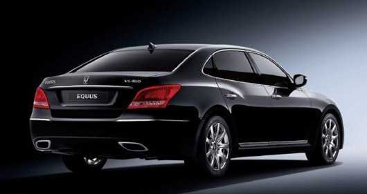 2010 Hyundai Equus VS460 pictures - Hyundai Genesis Forum